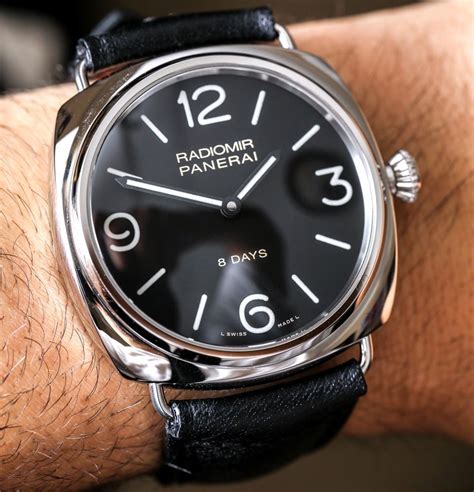 panerai replica watch prices|panerai watch homage.